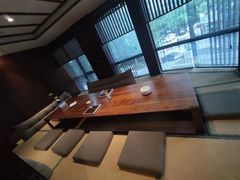 -隐溪茶馆(南京西路店)