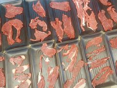 -老张记鲜切牛肉自助火锅(龙光世纪中心店)