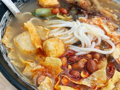 -笋果坊螺蛳粉(竹园小区店)