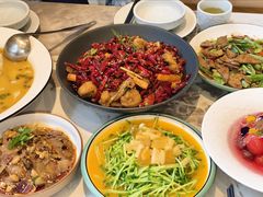-火婆子·川小馆(扬韬科技广场店)