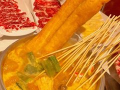 -荣叔港式沙嗲牛肉火锅(正佳潮流店)