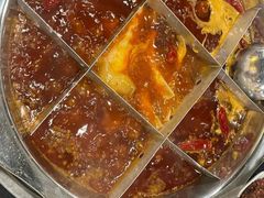 -邓莽子老火锅(鲁祖庙店)