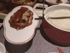 -秀儿四九城·新京菜(亚运村鸟巢店)