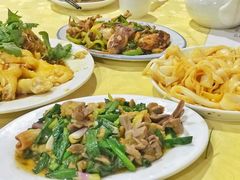 -电白鸭粥店(下沙二坊88号店)