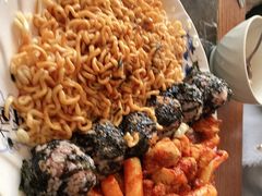 -秀男家米肠汤饭