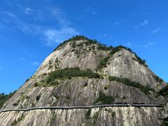 -明堂山风景区