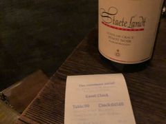 -Ocean's Table 欧舍