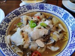 -嘉定凯悦·咖啡厅