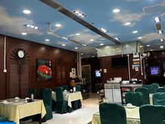 -东四民芳餐厅(世茂工三店)