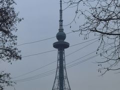 -青岛电视塔