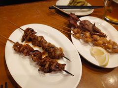 -福烤锦花(长乐路店)