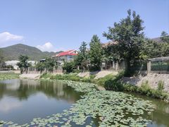 -静之湖度假区