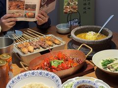 -馋嘴猫北京食堂·烤鸭·宵夜(亚运村店)