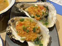 -江味龙虾馆·裸蓝龙虾(南山店)