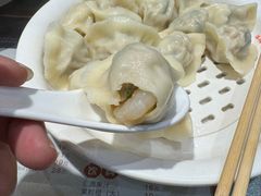 -添福来墨鱼饺子 · 海鲜东北菜(大连星海·黄浦路店)