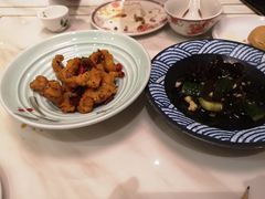 -稻香酒家·33年老字号·港式粤菜(富邦中心店)