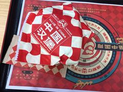 -塔斯汀中国汉堡(嘉禾望岗地铁站店)