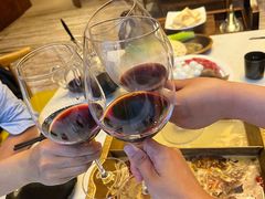 -星湖特色餐厅· 三岔湖环球融创天堂洲际酒店