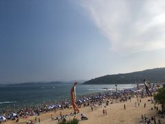 -大梅沙海滨公园