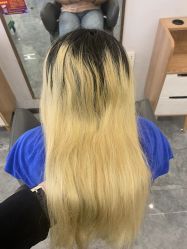 -V8潮牌·接发烫染连锁