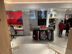 -lululemon(新天地店)
