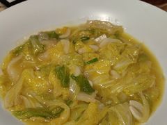 -那家小馆•北京菜•烤鸭(香山店)