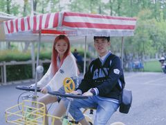 -合肥滨湖国家森林公园