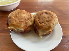 -宝瑞门钉肉饼店