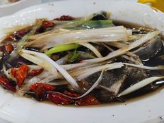 -喜洋洋(中山四路店)