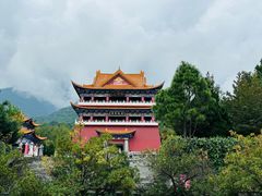 -崇圣寺三塔文化旅游区