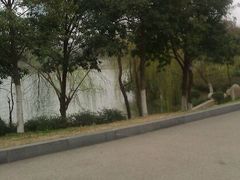 -后襄河公园
