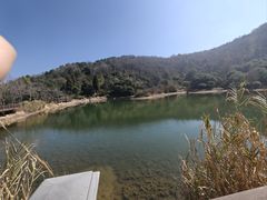 -南北湖风景区