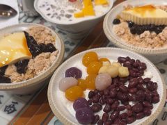 -堂屋糖水店(愚园店)