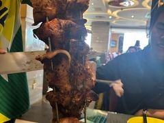 -舜和巴西烤肉餐厅(舜和国际店)