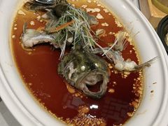 -古韵轩·江浙融合菜(梁溪店)