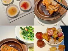 -南棠馆粤菜坊(群光店)
