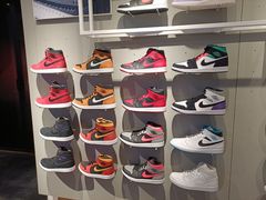 -JORDAN(东方广场店)