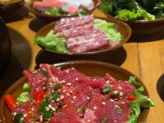 -白乐天毛肚火锅馆(南滨路店)