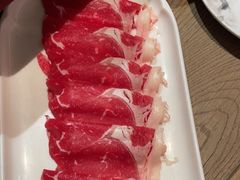 -额尔敦·品质自助(摩尔城店)