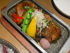 -水之惠鲜鱼料理(王府大街店)