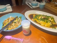 -魏铭鱼头捞饭(晋阳路店)