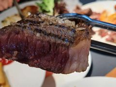 -拉蒂娜·巴西牛排馆 Latina·Brazilian Steakhouse(王府井喜悦店)