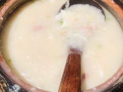 -南拳十三姨·潮汕砂锅粥(世纪金源店)