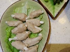 -一叶一世界•素食餐厅(环球中心店)