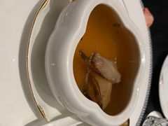 -北京饭店谭家菜