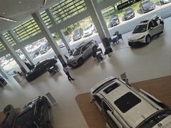 -上海和展广汽丰田4S店(老闵行店)