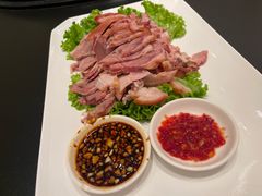 -御海棠老菜馆(福明嘉园店)