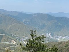 -莫干山风景区