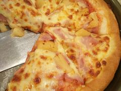 -必胜客(桐乡吾悦广场店)