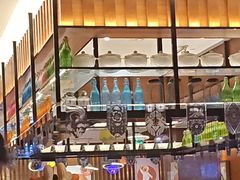 -美盛喜来登大酒店-盛宴标帜餐厅